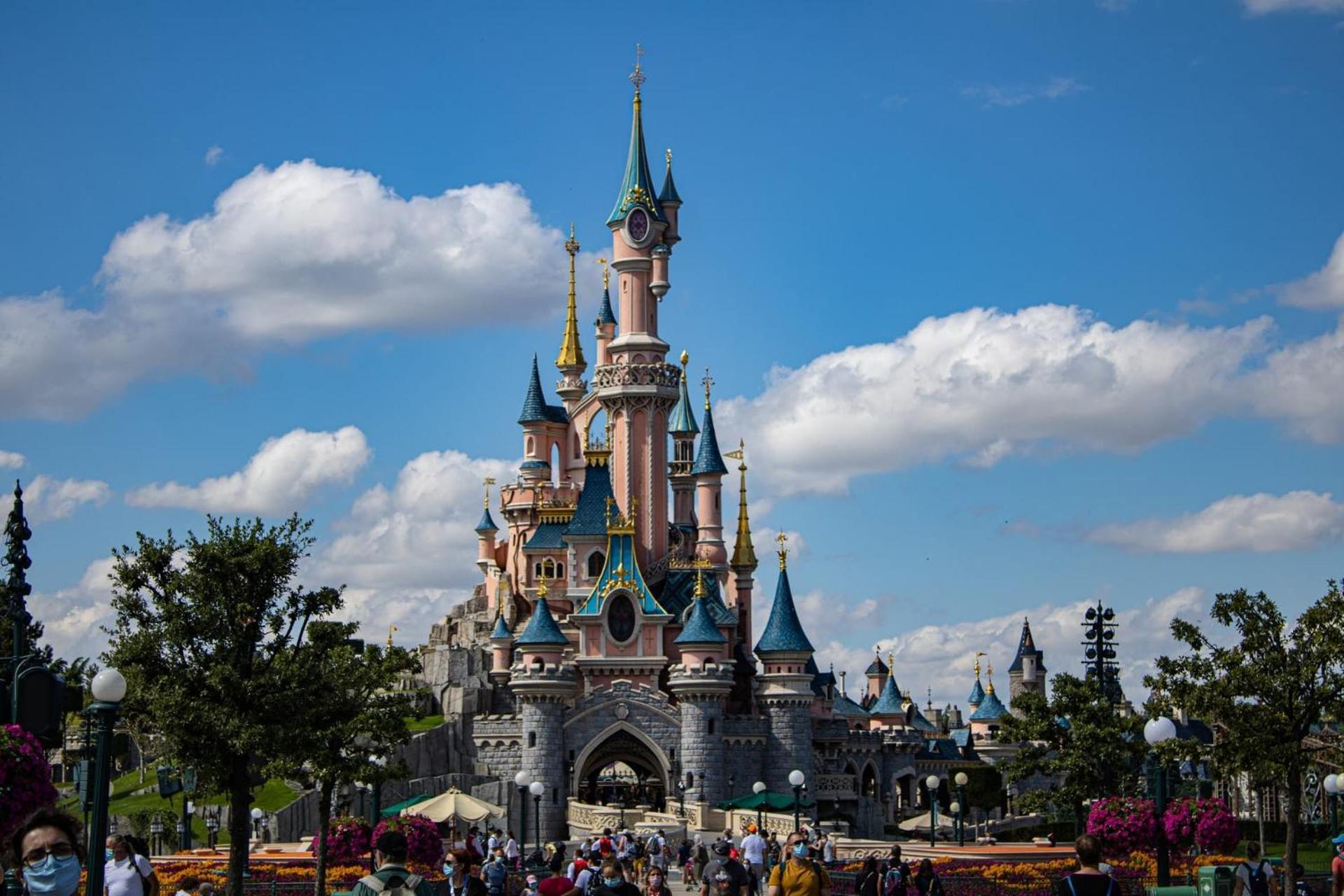 Le Lion D'Or - Parking - Netflix - Wifi - Nerf Appartement Bussy-Saint-Georges Buitenkant foto