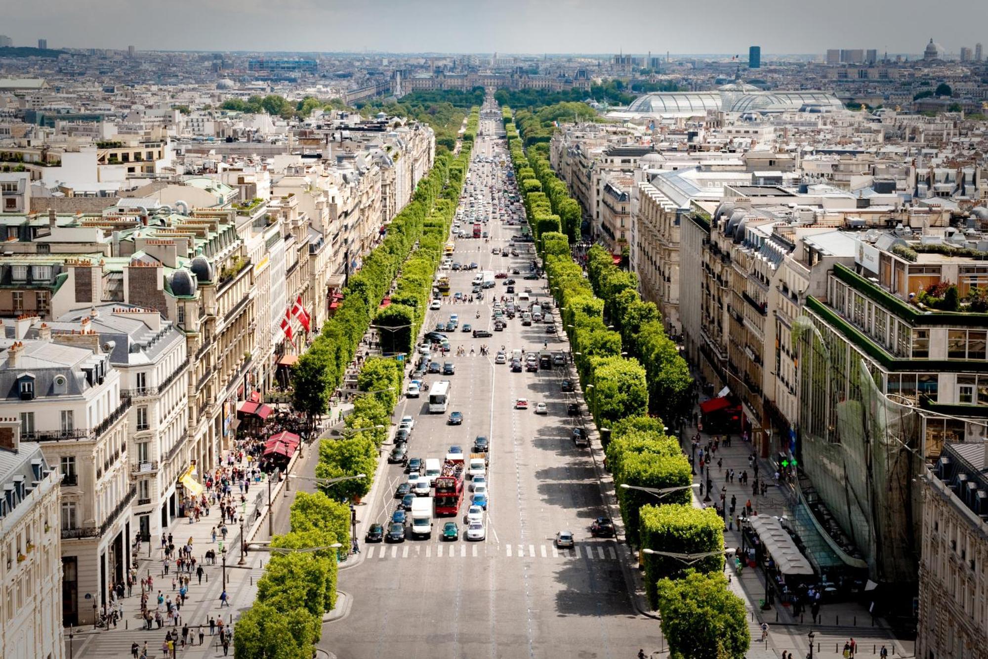 Le Lion D'Or - Parking - Netflix - Wifi - Nerf Appartement Bussy-Saint-Georges Buitenkant foto