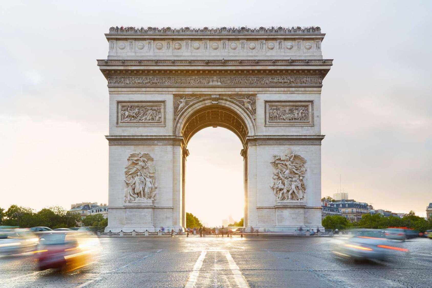 Le Lion D'Or - Parking - Netflix - Wifi - Nerf Appartement Bussy-Saint-Georges Buitenkant foto