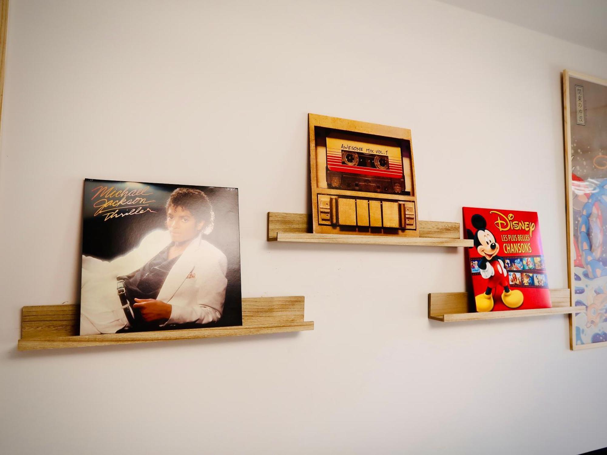 Le Lion D'Or - Parking - Netflix - Wifi - Nerf Appartement Bussy-Saint-Georges Buitenkant foto