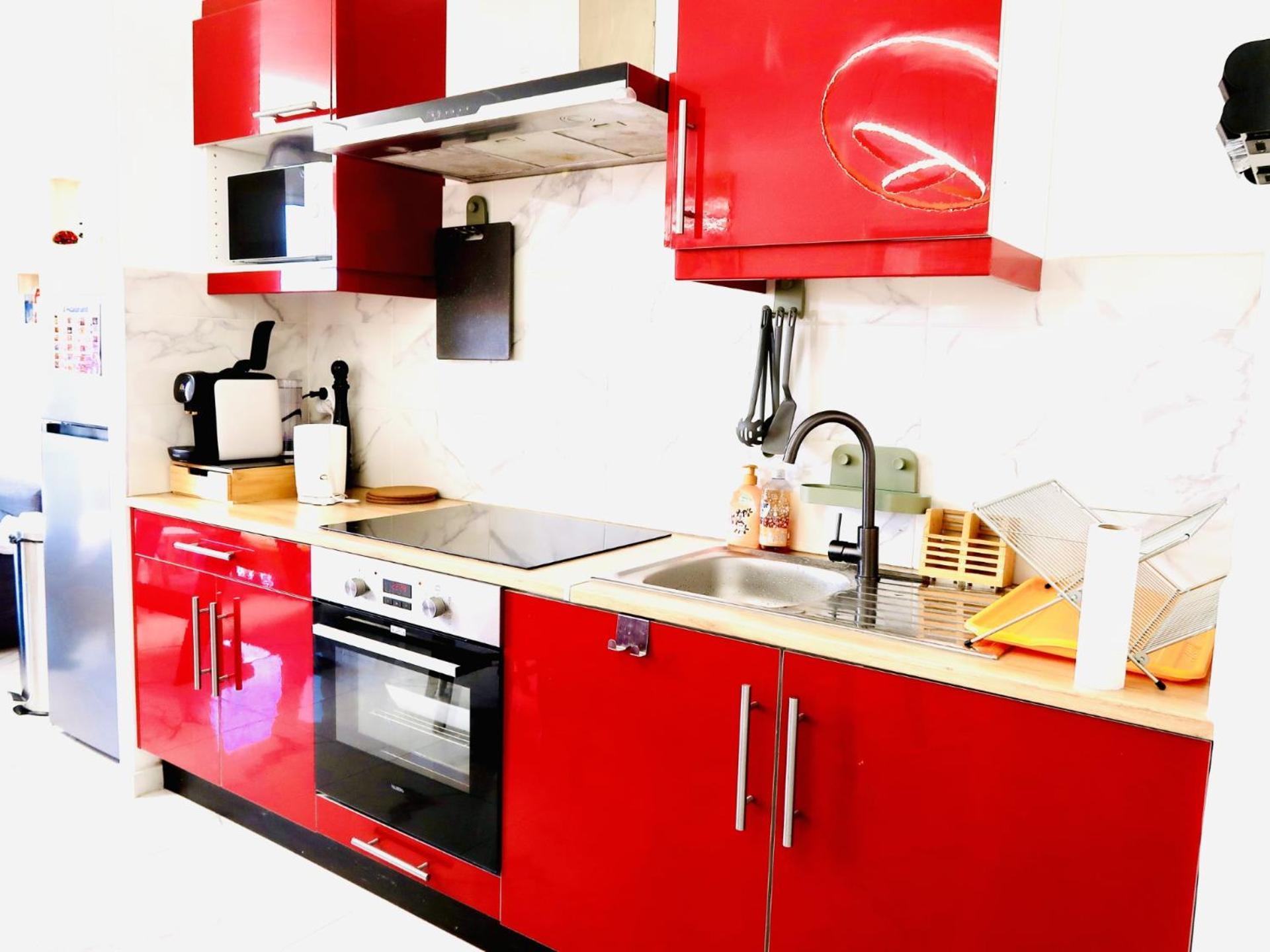 Le Lion D'Or - Parking - Netflix - Wifi - Nerf Appartement Bussy-Saint-Georges Buitenkant foto