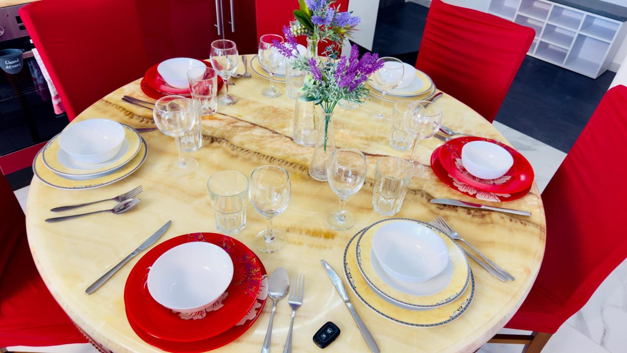 Le Lion D'Or - Parking - Netflix - Wifi - Nerf Appartement Bussy-Saint-Georges Buitenkant foto
