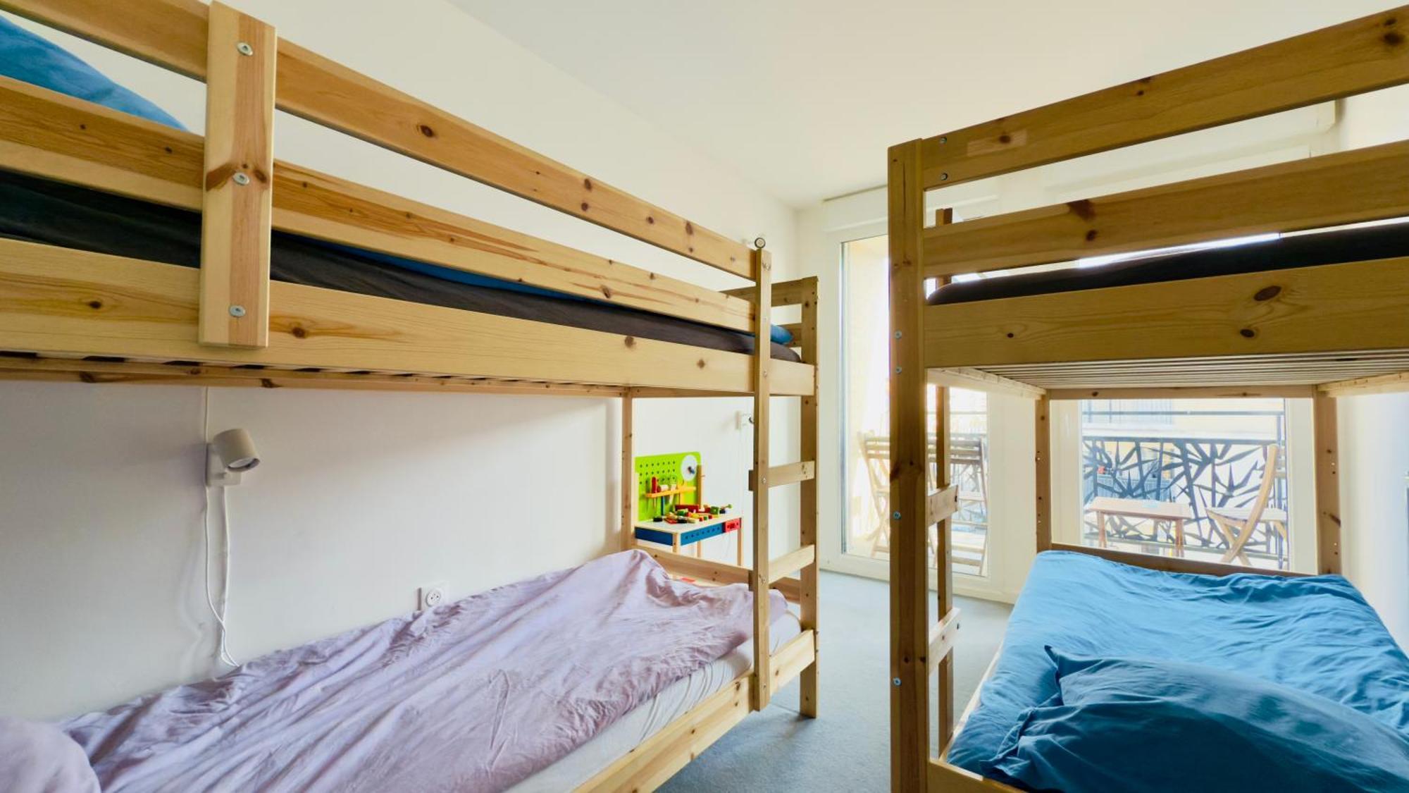 Le Lion D'Or - Parking - Netflix - Wifi - Nerf Appartement Bussy-Saint-Georges Buitenkant foto
